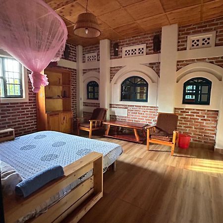 Stany'S Apartments Butare 外观 照片