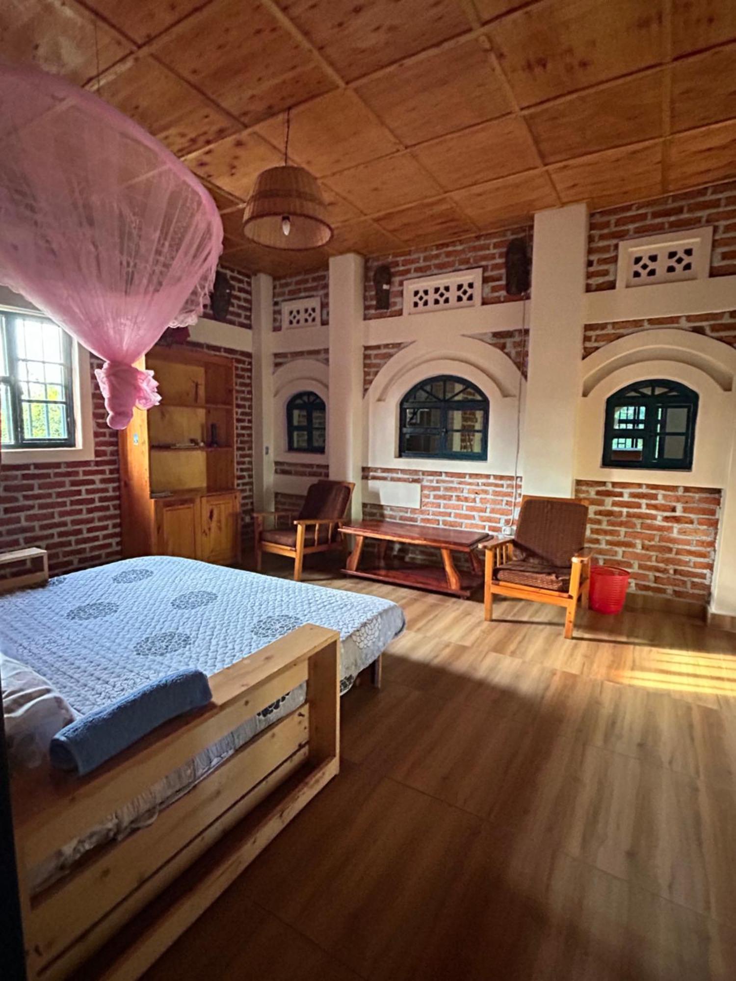 Stany'S Apartments Butare 外观 照片