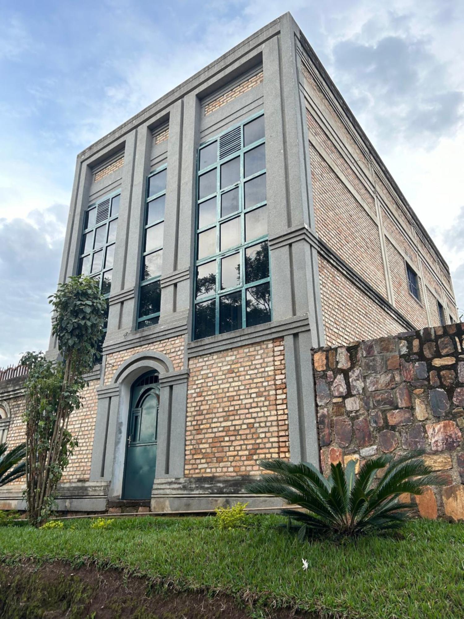 Stany'S Apartments Butare 外观 照片